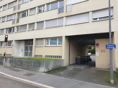 Plantiere - Studio Centre Quartier Queuleu - 2 Personnes